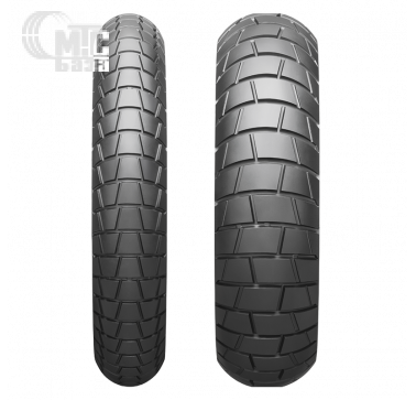 Легковые шины Bridgestone Battlax Adventure Trail AT41 170/60 R17 72V